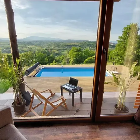 Vikendica Ristic Knjazevac