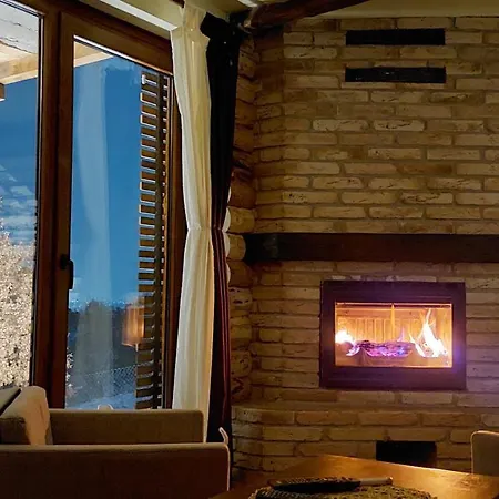 Case de vacanță Vikendica Ristic