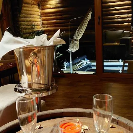 Vikendica Ristic * Knjazevac