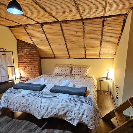 Vikendica Ristic Case de vacanță Knjazevac