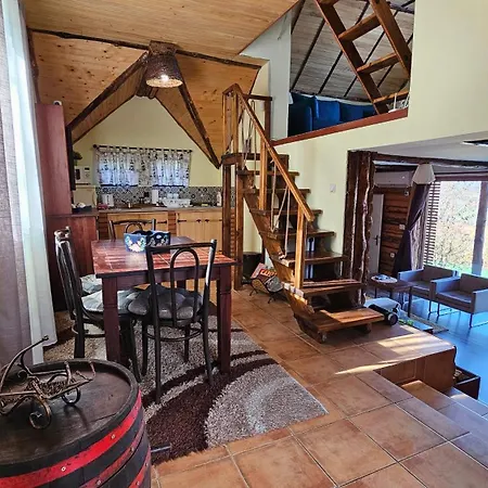 Case de vacanță Vikendica Ristic