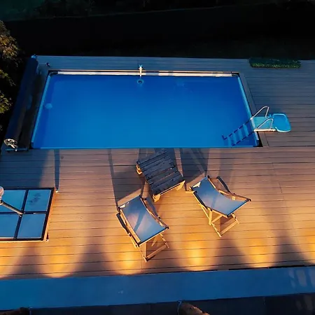 Case de vacanță Vikendica Ristic *