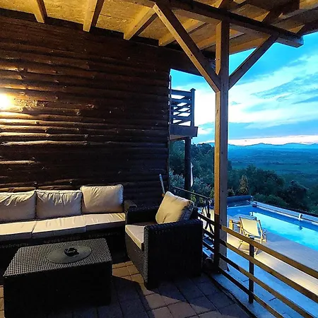 Case de vacanță Vikendica Ristic Knjazevac