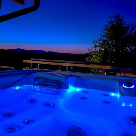 Vikendica Ristic Knjazevac