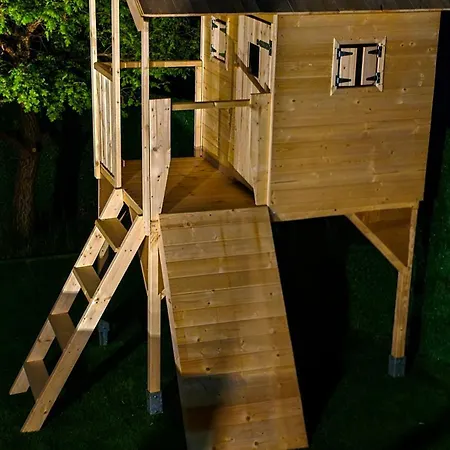 Vikendica Ristic * Knjazevac