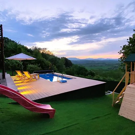 Case de vacanță Vikendica Ristic