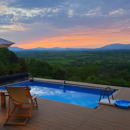 Case de vacanță Vikendica Ristic Knjazevac